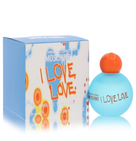 I Love Love  Moschino, Mini EDT 5 ml
