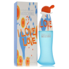 I Love Love  Moschino, Eau De Toilette Spray 100 ml