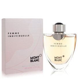 Individuelle  Mont Blanc, Eau De Toilette Spray 50 ml