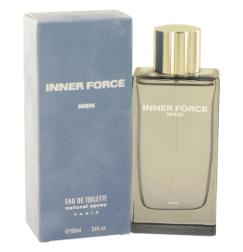 Inner Force  Glenn Perri, Eau De Toilette Spray 100 ml