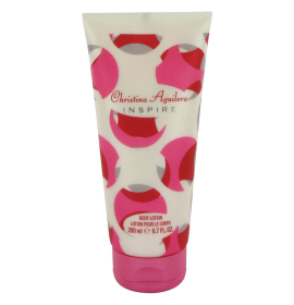 Christina Aguilera Inspire  Christina Aguilera, Body Lotion 200 ml