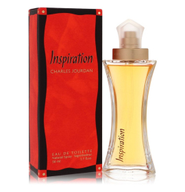 Inspiration  Charles Jourdan, Eau De Toilette Spray 50 ml