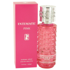Intimate Pink  Jean Philippe, Eau De Toilette Spray 106 ml