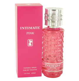 Intimate Pink  Jean Philippe, Eau De Toilette Spray 106 ml