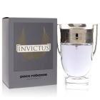 Invictus  Paco Rabanne, Eau De Toilette Spray 100 ml