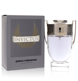 Invictus  Paco Rabanne, Eau De Toilette Spray 100 ml