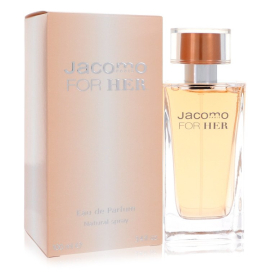Jacomo De Jacomo  Jacomo, Eau De Parfum Spray 100 ml