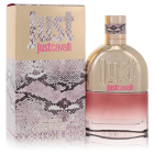 Just Cavalli New  Roberto Cavalli, Eau De Toilette Spray 75 ml