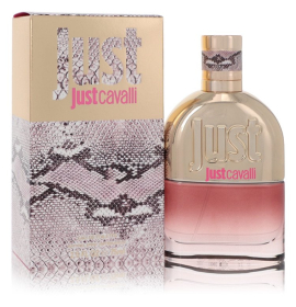 Just Cavalli New  Roberto Cavalli, Eau De Toilette Spray 75 ml