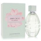 Jimmy Choo Floral  Jimmy Choo, Eau De Toilette Spray 90 ml