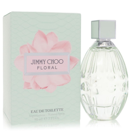 Jimmy Choo Floral  Jimmy Choo, Eau De Toilette Spray 90 ml