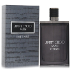 Jimmy Choo Man Intense  Jimmy Choo, Eau De Toilette Spray 100 ml