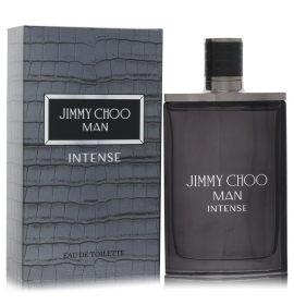 Jimmy Choo Man Intense  Jimmy Choo, Eau De Toilette Spray 100 ml