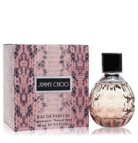 Jimmy Choo  Jimmy Choo, Eau De Parfum Spray 38 ml
