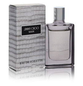Jimmy Choo Man  Jimmy Choo, Mini EDT 4 ml