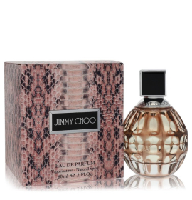 Jimmy Choo  Jimmy Choo, Eau De Parfum Spray 60 ml