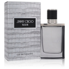 Jimmy Choo Man  Jimmy Choo, Eau De Toilette Spray 50 ml