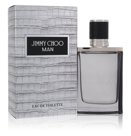 Jimmy Choo Man  Jimmy Choo, Eau De Toilette Spray 50 ml