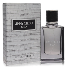 Jimmy Choo Man  Jimmy Choo, Eau De Toilette Spray 30 ml