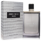 Jimmy Choo Man  Jimmy Choo, Eau De Toilette Spray 100 ml