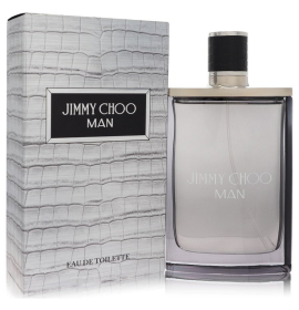 Jimmy Choo Man  Jimmy Choo, Eau De Toilette Spray 100 ml
