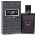Jimmy Choo Man Intense  Jimmy Choo, Eau De Toilette Spray 50 ml