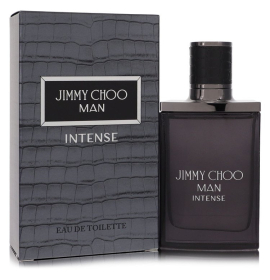 Jimmy Choo Man Intense  Jimmy Choo, Eau De Toilette Spray 50 ml