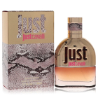 Just Cavalli New  Roberto Cavalli, Eau De Toilette Spray 50 ml