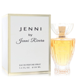 Jenni  Jenni Rivera, Eau De Parfum Spray 100 ml