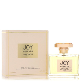 Joy Forever  Jean Patou, Eau De Toilette Spray 75 ml