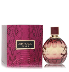 Jimmy Choo Fever  Jimmy Choo, Eau De Parfum Spray 100 ml