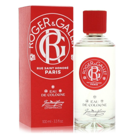 Jean Marie Farina Extra Vielle  Roger & Gallet, Eau De Cologne Spray (Unisex) 100 ml
