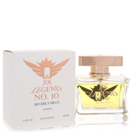 Joe Legend No. 10  Joseph Jivago, Eau De Parfum Spray 100 ml