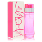 Joy Of Pink  Lacoste, Eau De Toilette Spray 30 ml