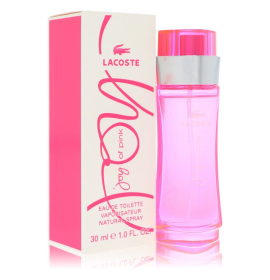 Joy Of Pink  Lacoste, Eau De Toilette Spray 30 ml
