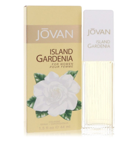 Jovan Island Gardenia  Jovan, Cologne Spray 44 ml