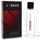 Jordan Power  Michael Jordan, Eau De Toilette Spray 100 ml