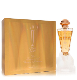 Jivago Rose Gold  Ilana Jivago, Eau De Parfum Spray 75 ml