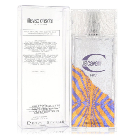 Just Cavalli  Roberto Cavalli, Eau De Toilette Spray 60 ml