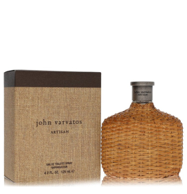 John Varvatos Artisan  John Varvatos, Eau De Toilette Spray 125 ml