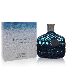 John Varvatos Artisan Blu  John Varvatos, Eau De Toilette Spray 125 ml