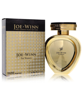 Joe Winn  Joe Winn, Eau De Parfum Spray 100 ml