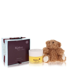 Kaloo Les Amis  Kaloo, Eau De Senteur Spray / Room Fragrance Spray (Alcohol Free) + Free Fluffy Bear 100 ml