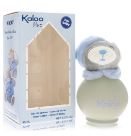 Kaloo Blue  Kaloo, Eau De Senteur Spray (Alcohol Free) 95 ml