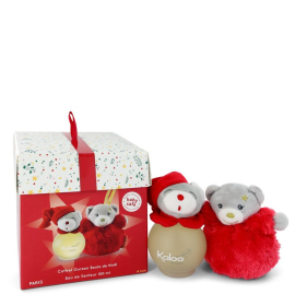 Kaloo Christmas  Kaloo, Eau De Senteur Spray + Free Christmas Ball Bear 100 ml