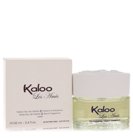 Kaloo Les Amis  Kaloo, Eau De Senteur Spray / Room Fragrance Spray (Alcohol Free Tester) 100 ml