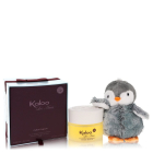 Kaloo Les Amis  Kaloo, Alcohol Free Eau D'ambiance Spray + Free Penguin Soft Toy 100 ml