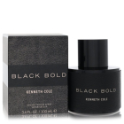 Kenneth Cole Black Bold  Kenneth Cole, Eau De Parfum Spray 100 ml