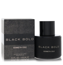 Kenneth Cole Black Bold  Kenneth Cole, Eau De Parfum Spray 100 ml