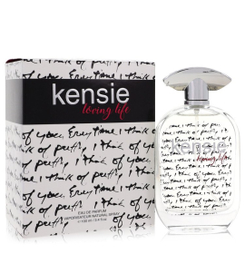 Kensie Loving Life  Kensie, Eau De Parfum Spray 100 ml